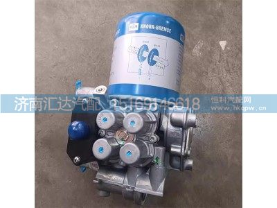 ,空氣干燥器,濟南匯達汽配銷售中心