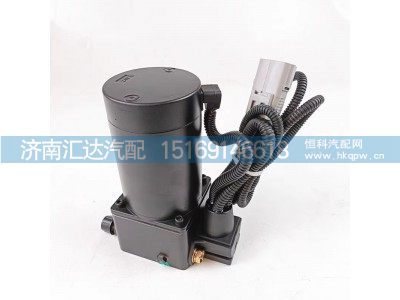 ,舉升缸馬達(dá),濟(jì)南匯達(dá)汽配銷售中心