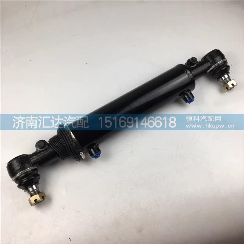 ,轉(zhuǎn)向油缸,濟南匯達汽配銷售中心