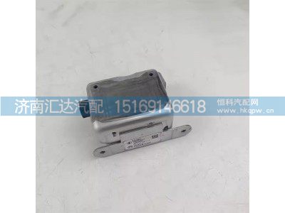 DZ9X259460705,電子轉(zhuǎn)向管,濟(jì)南匯達(dá)汽配銷(xiāo)售中心