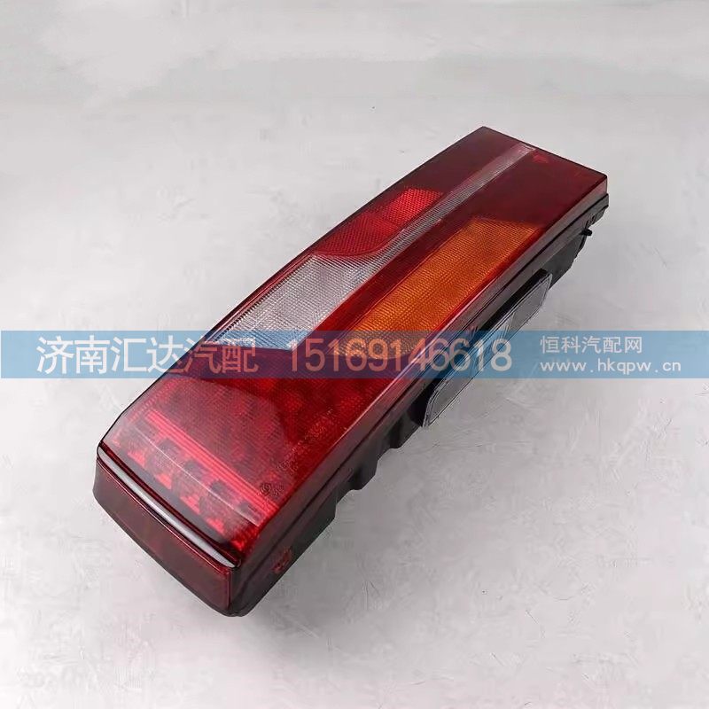 ,尾灯,济南汇达汽配销售中心