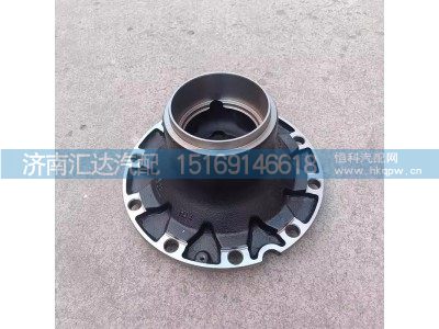 HD90009410196,前輪轂軸頭輪芯,濟(jì)南匯達(dá)汽配銷售中心