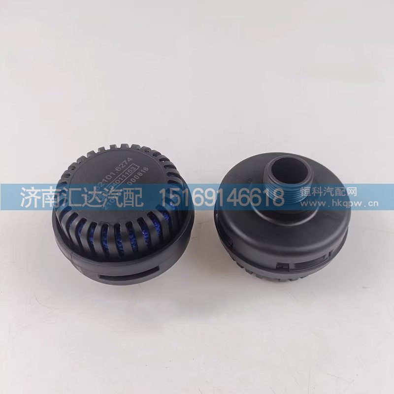 ,消音器,濟南匯達汽配銷售中心