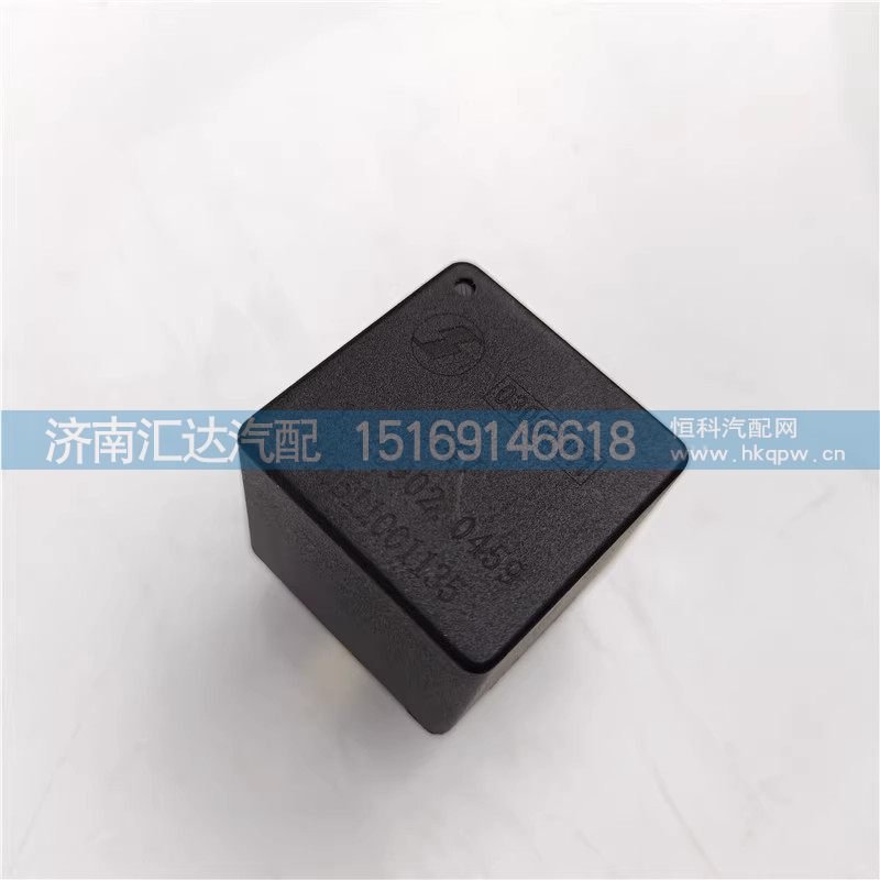,繼電器,濟南匯達汽配銷售中心