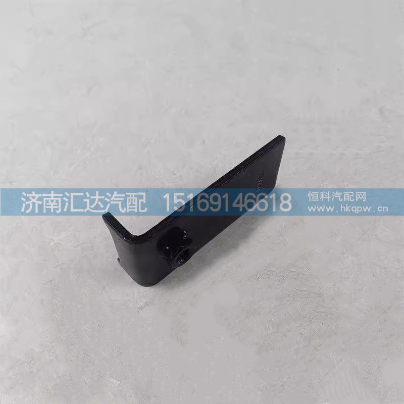 德龙F3000新M3000中间平台支架铁工作台组合平台固定支架