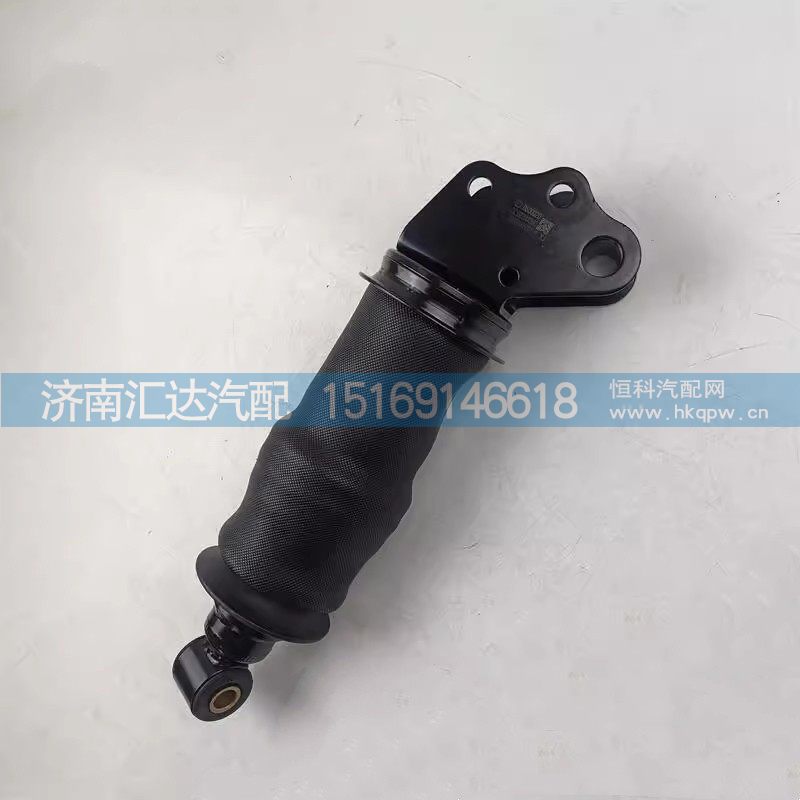 德龙F3000驾驶室气囊新M3000X3000驾驶室气囊减震器