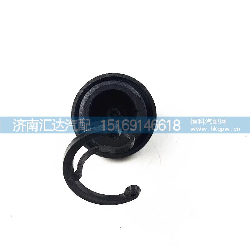 德龙F3000新M3000加机油口盖潍柴WP10发动机加机油盖