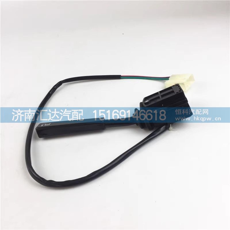 DZ95189583111,排气制动,济南汇达汽配销售中心