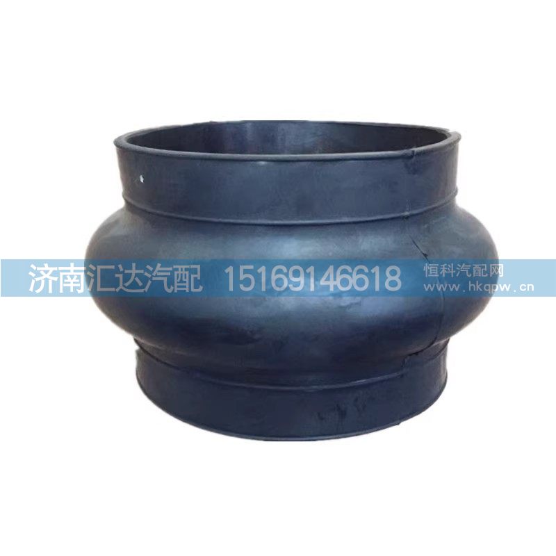 ,波紋連接軟管,濟南匯達汽配銷售中心