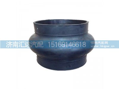 ,波紋連接軟管,濟南匯達汽配銷售中心