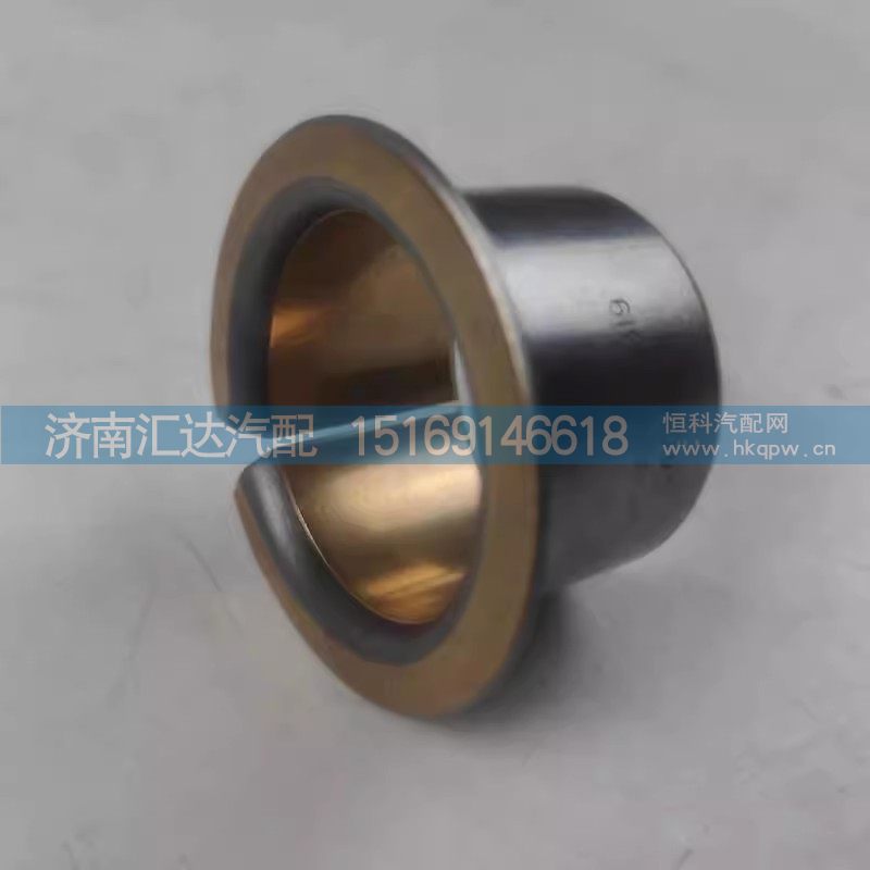 德龍F(tuán)3000新M3000X3000擺臂襯套墊片轉(zhuǎn)向拉桿搖臂擺臂修理包/