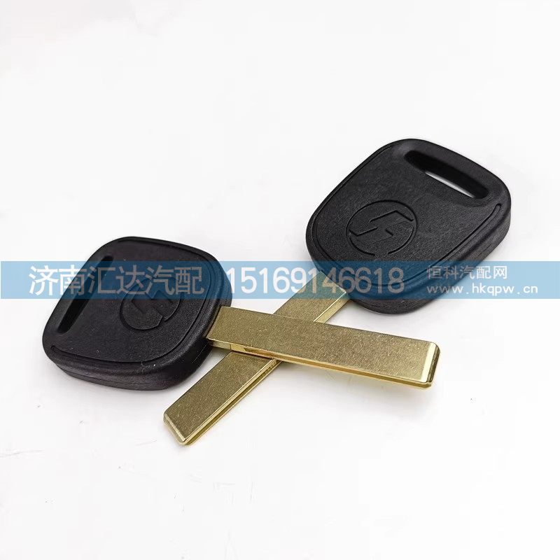 X3000鑰匙毛坯車門鑰匙啟動(dòng)鑰匙坯子側(cè)面帶槽/