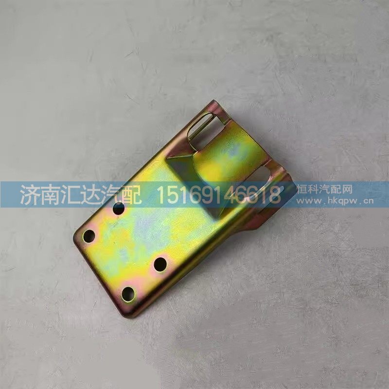 德龍F3000新M3000X3000轉(zhuǎn)向油罐支架方向助力油壺支架/DZ9100470101
