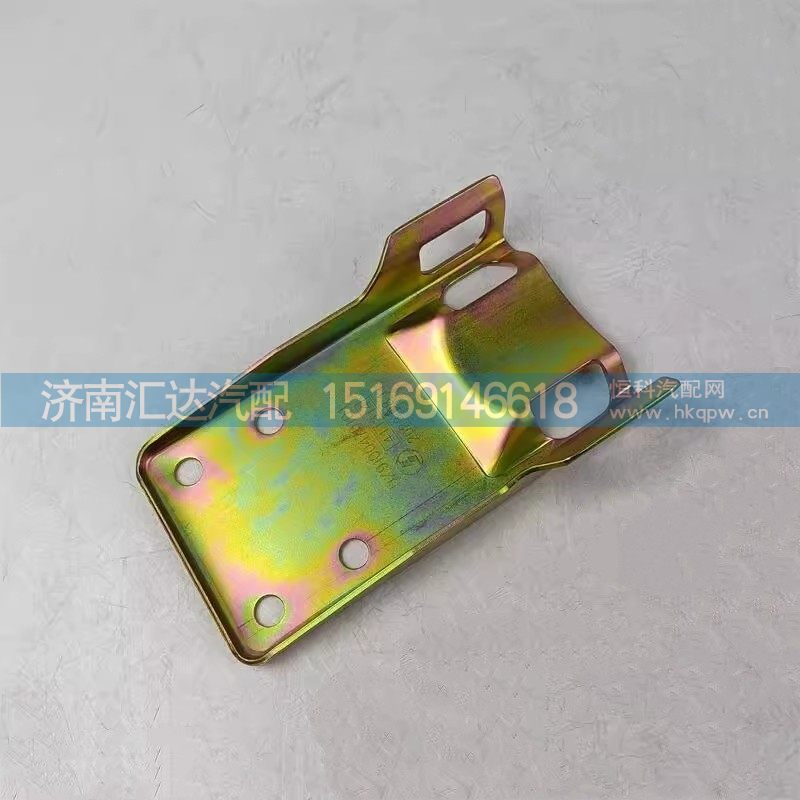 德龍F3000新M3000X3000轉(zhuǎn)向油罐支架方向助力油壺支架/DZ9100470101
