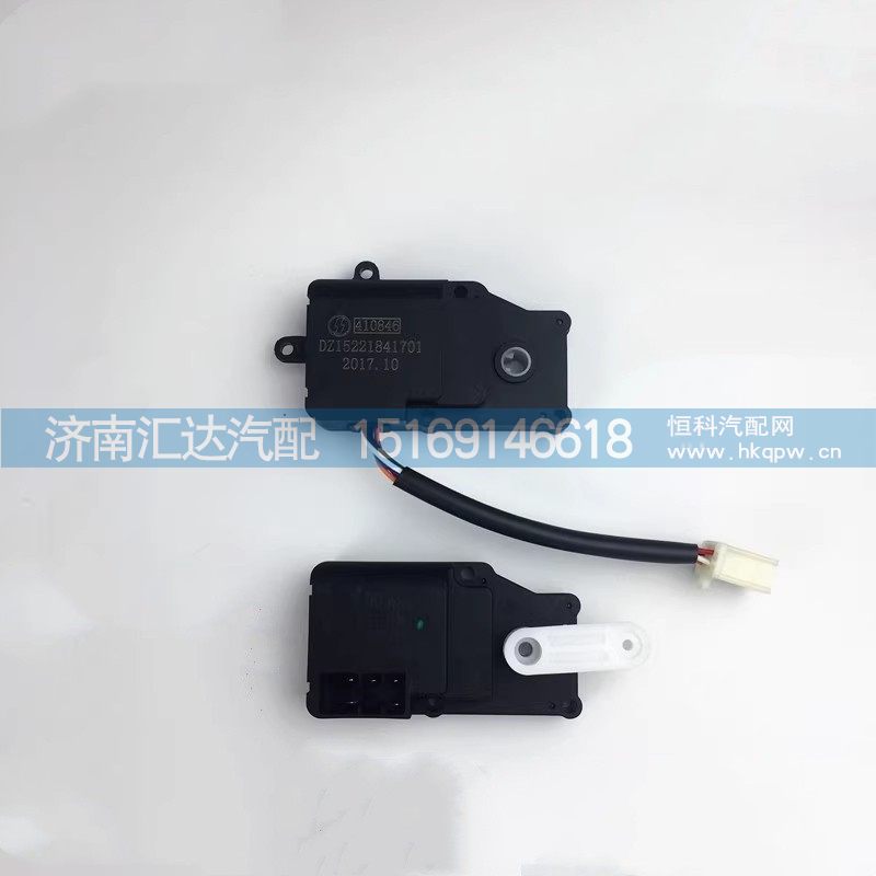 DZ15221841701,伺服电机,济南汇达汽配销售中心