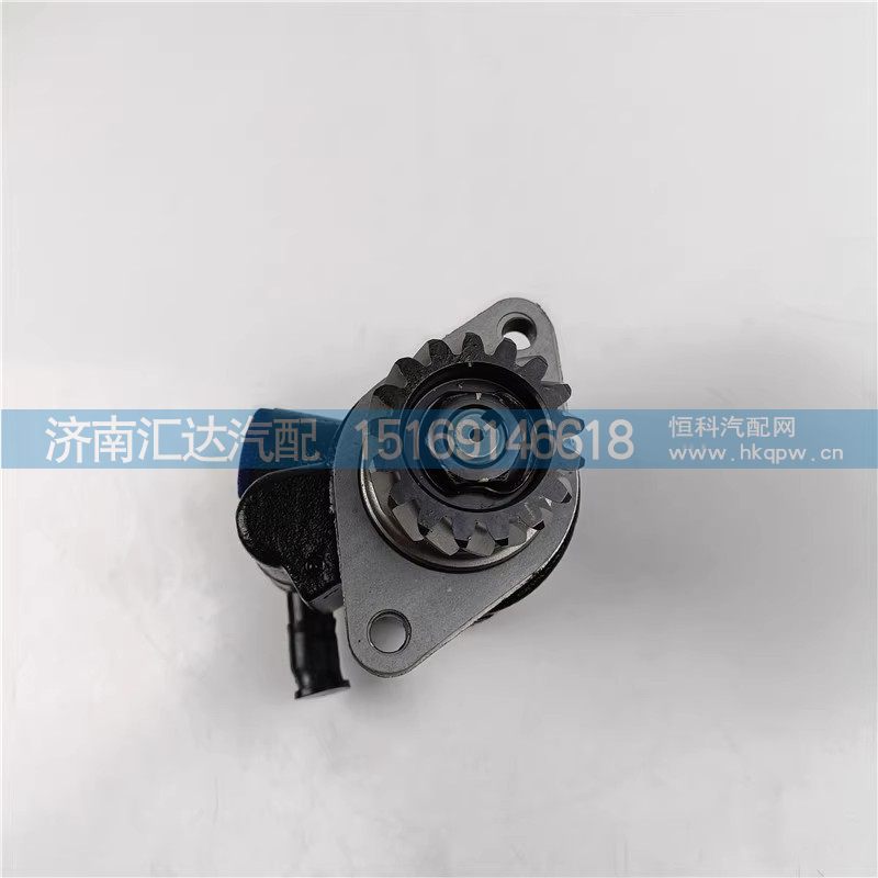 DZ9100130011,轉(zhuǎn)向油泵,濟(jì)南匯達(dá)汽配銷售中心