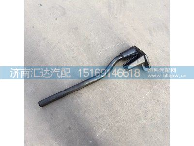 DZ9112952087,擋泥板支架,濟(jì)南匯達(dá)汽配銷售中心
