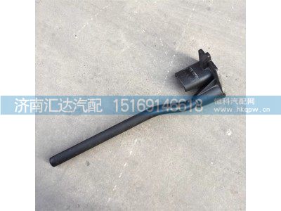 DZ9112952087,擋泥板支架,濟(jì)南匯達(dá)汽配銷售中心