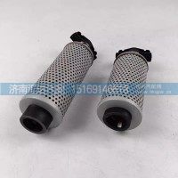 德龙新M3000X3000X5000转向油罐滤芯新款油壶滤网