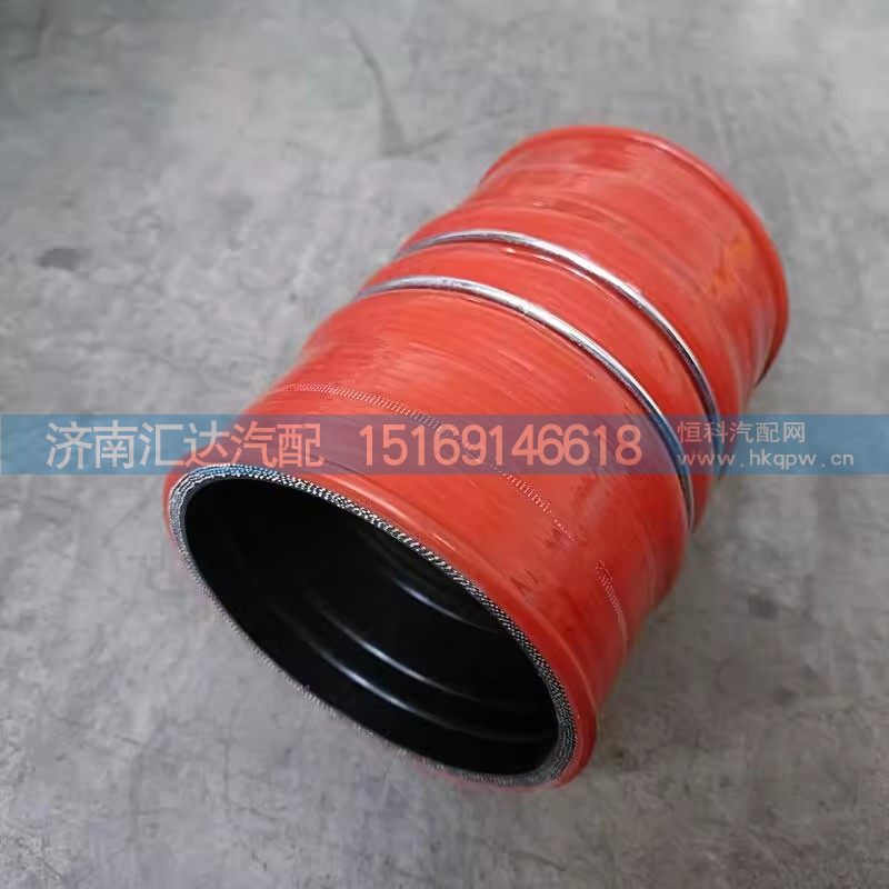 ,中冷器胶管,济南汇达汽配销售中心