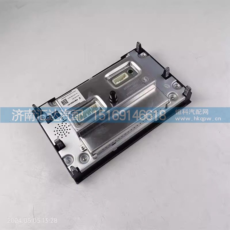 DZ97189730443,显示屏,济南汇达汽配销售中心