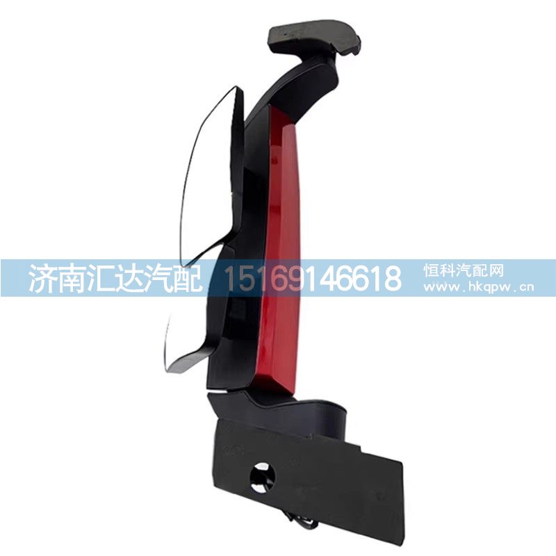 ,后视镜,济南汇达汽配销售中心