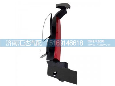 ,后视镜,济南汇达汽配销售中心