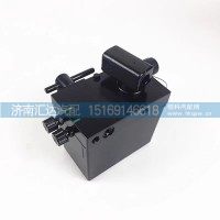 德龙X3000举升泵手压泵手动液压泵翻转油泵