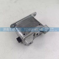 德龙X6000电子转向管柱锁无钥匙启动点火开关