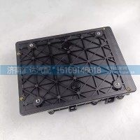 德龙新M3000X3000底盘电器盒控制器