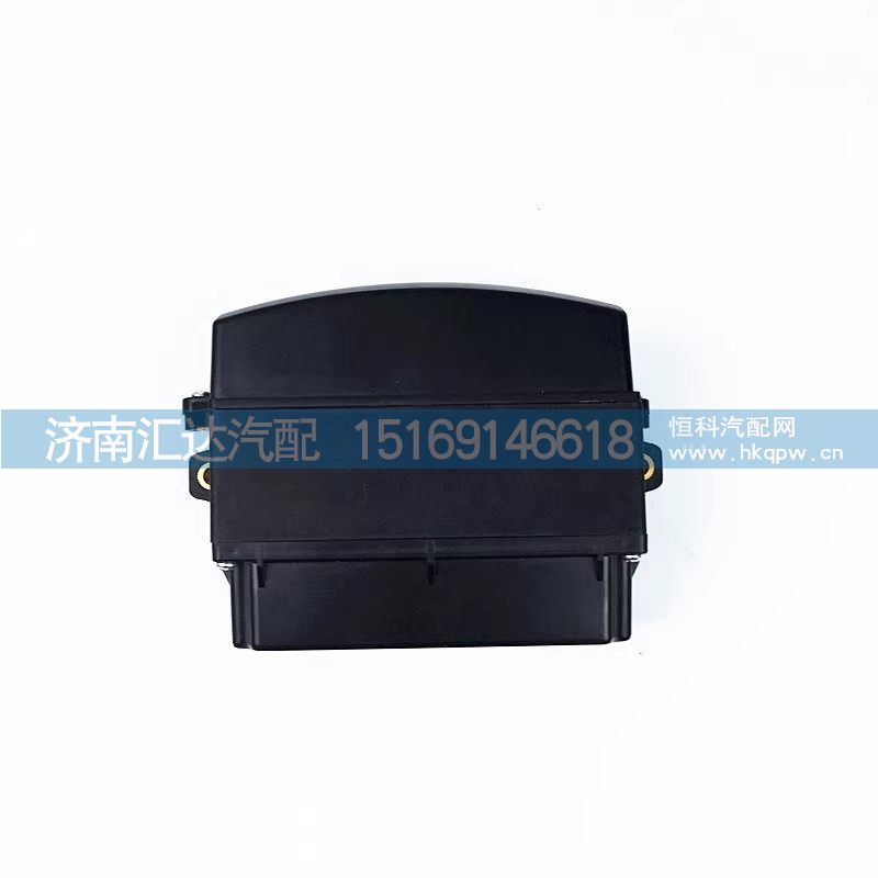 DZ93189712119,底盘电器盒控制器,济南汇达汽配销售中心