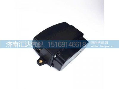 DZ93189712119,底盘电器盒控制器,济南汇达汽配销售中心