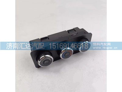 ,空調(diào)控制器,濟(jì)南匯達(dá)汽配銷售中心
