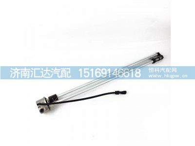 DZ93189551071,油量传感器,济南汇达汽配销售中心