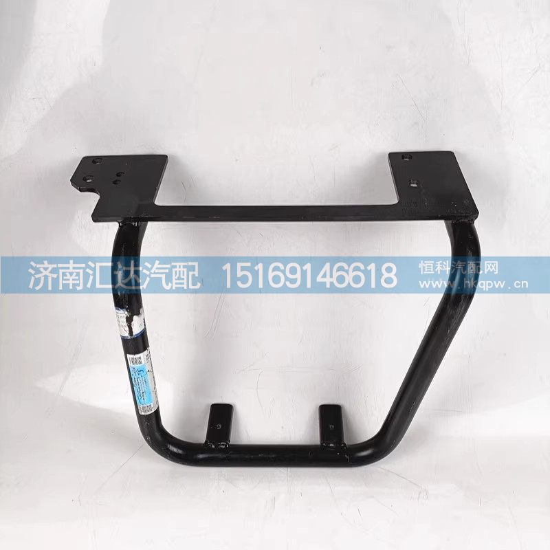 德龙M3000S单级踏梯总成登车梯