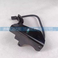 德龍X5000加速踏板總成電子油門踏板