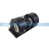 德龍X3000暖風(fēng)電機蒸發(fā)風(fēng)機鼓風(fēng)機