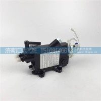 德龍新M3000舉升泵手壓泵手動液壓油泵