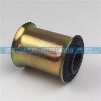 德龍F(tuán)3000液壓鎖襯套F2000液壓鎖膠套
