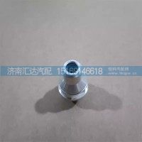德龍X6000X5000S散熱器水箱泄壓閥國六水箱接頭