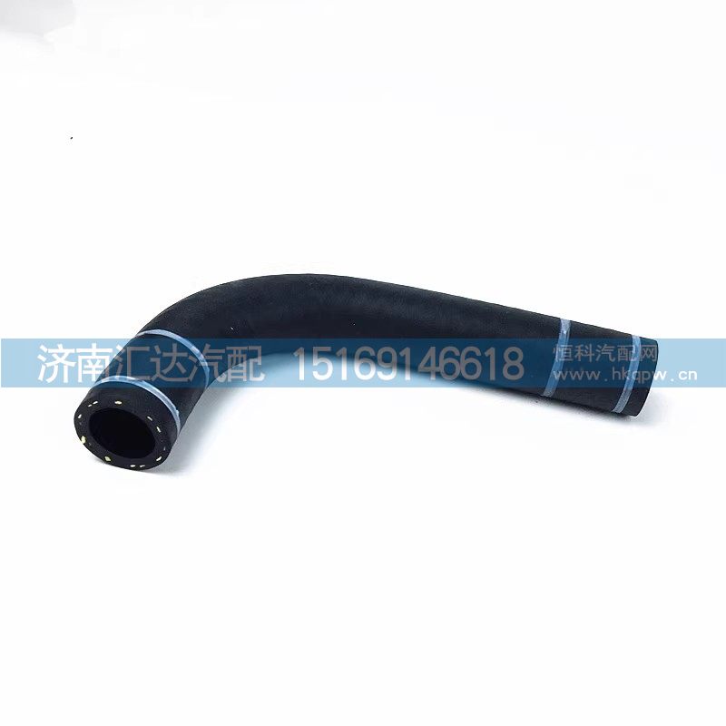 DZ95189470012,轉(zhuǎn)向油罐膠管,濟(jì)南匯達(dá)汽配銷售中心