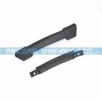 德龍新M3000車門內(nèi)拉手內(nèi)護(hù)板內(nèi)扶手內(nèi)飾板關(guān)門長條把手