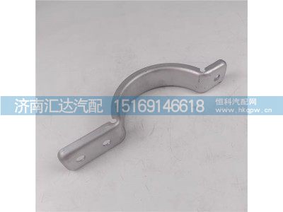 ,排气管卡箍,济南汇达汽配销售中心
