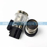 德龍X3000點(diǎn)煙器總成(24V)新M3000點(diǎn)煙器