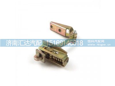 DZ1643340010,車門鎖止機(jī)構(gòu)總成,濟(jì)南匯達(dá)汽配銷售中心