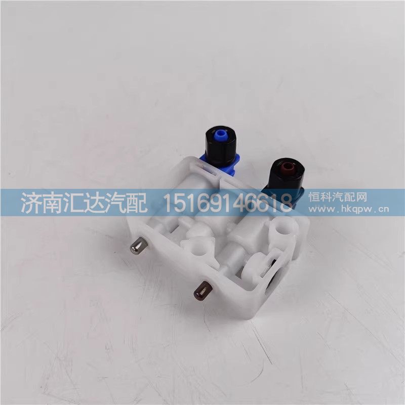 德龙气囊座椅气阀控制阀高度调节阀