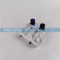 德龍氣囊座椅氣閥控制閥高度調(diào)節(jié)閥