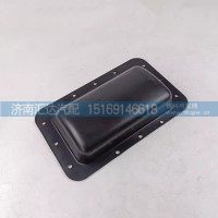 德龍X3000新M3000SX5000雷達(dá)護(hù)罩保護(hù)蓋雷達(dá)保護(hù)罩