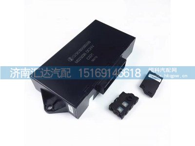 DZ95189586508,车门遥控器,济南汇达汽配销售中心