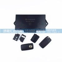 德龙新M3000中控模块遥控器车门控制器